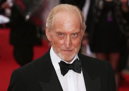 Charles Dance